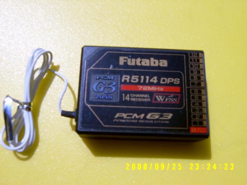 FUTABA-14ch-PCM