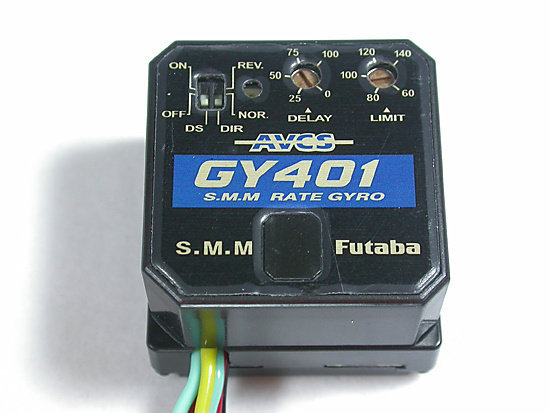 GY-401
